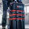 Mala de sistema Einhell E-Case caixa de ferramentas (4540037)