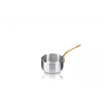 Panela Pensofal 4907-E, 16 cm, pega em latão maciço