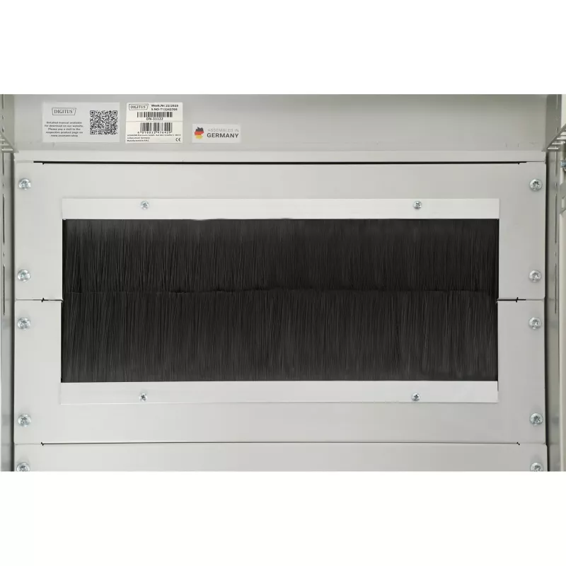 Rack autónomo Digitus DN-31122 800x1000 mm 42U 800 kg