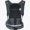 Mochila de bicicleta EVOC Trail Pro 10L Carbon cinzento desporto