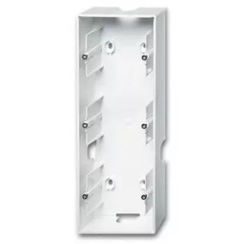 Busch-jaeger 2CKA001799A0918 branco