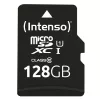 Cartão de memória Intenso 128 GB MicroSD UHS-I Classe 10 3424491