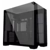 Caixa de PC Lian Li O11 VISION COMPACT Tower preta