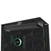 Dissipador/Radiador Lian Li GA II Hydroshift II LCD-C 360N preto