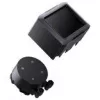 Refrigeração líquida AiO Jonsbo TF3-360SCBN 360mm ARGB Preto, TF3-360SCBN