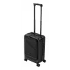 Trolley de cabina rígido Rivacase 20 polegadas modelo 8180, trolley para portátil com rodas