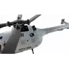 Avião VTOL Amewi AFX-105 motor elétrico 350 mAh 99 g