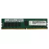 Lenovo TruDDR4 - DDR4 - módulo - 32 GB - DIMM 288-PIN - 3200 MHz - 1.2 V - sem buffer - ECC - para ThinkSystem SR250 V2 7D7Q, 7D7R, ST250 V2 7D8F, 7D8G