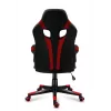 Cadeira gaming Huzaro FORCE 2.5 vermelha Mesh