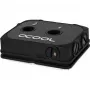 Bloco de água para CPU Alphacool Eisblock XPX Pro 1U for Ampere LGA 4926 (model 13529)