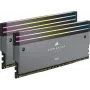 Corsair Dominator Titanium Light Enhancement Kit, LED RGB, cinzento