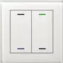 Mdt BE-GTL2TW.01 branco