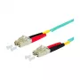 Cabo de rede BTR 151J1JOJO30E OpDAT OM3 LC-D/LC-D MM 3m aqua I-V(ZN)H 50/125 (151J1JOJO30E)