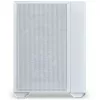 Caixa Lian Li O11 Air Mini Tower branco