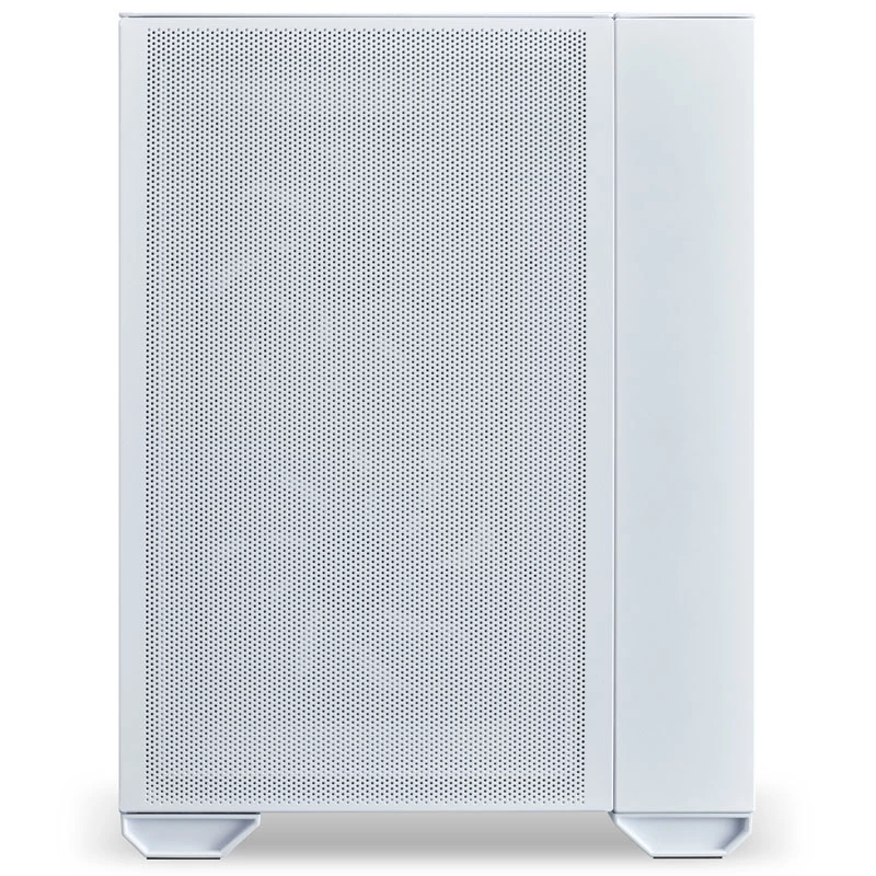 Caixa Lian Li O11 Air Mini Tower branco