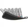 Conjunto de chaves de caixa Wera 05004565001