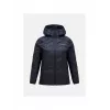 Casaco isolado para mulher Peak Performance Elevate