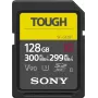 Sony SF-G128T cartão de memória 128 GB SDXC UHS-II Class 10
