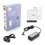 Fonte de alimentação MITSU 5ZM028 19,5V 2,31A com ponta 4,5x3,0 mm