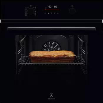 Forno de encastrar Electrolux EOF6P76BZ, forno elétrico