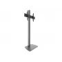 Suporte para ecrã plano Edbak STDV100 para ecrãs 40-75 polegadas, preto