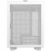 Caixa de computador DeepCool CH160 MESH WH, ATX, branca