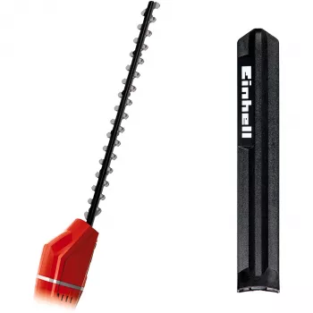 Einhell 3410818 Fonte de alimentação preta