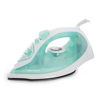 Ferro de engomar Esperanza SILK EHI005 2200W branco