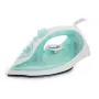 Ferro de engomar Esperanza SILK EHI005 2200W branco