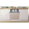 Máquina de lavar louça encastrável Bosch SMV25AX07F, 12 conjuntos de louça, 46 dB, 60 cm totalmente integrada