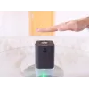 Beper P201UTP011 Atomizador automático de spray para desinfeção das mãos, sensor de infravermelhos, 120 ml, recarregável