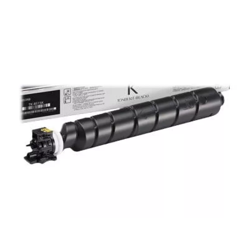 Cartucho de toner KYOCERA TK-8515K 1 unid. original preto