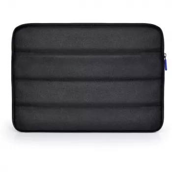 Capa de proteção Port Designs Portland para portáteis de 14 polegadas – espuma e poliéster, 0,15 kg