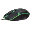 Rato ótico gaming Rebeltec Neon