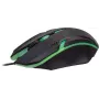 Rato ótico gaming Rebeltec Neon