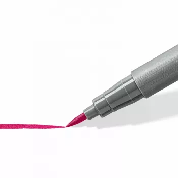 Marcador de pincel pigmentado Staedtler 371 Dourado 1 unid.
