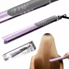 Adler AD 2329 prancha de cabelo com queratina