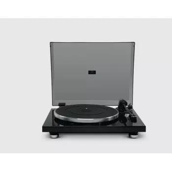 Muse MT-109 BTO Gira-discos Preto Automático
