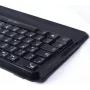 LogiLink – Conjunto de teclado e rato – sem fios – 2,4 GHz – alemão
