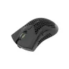 Rato gaming sem fios White Shark WGM-5012 Lionel, 10000 DPI, branco