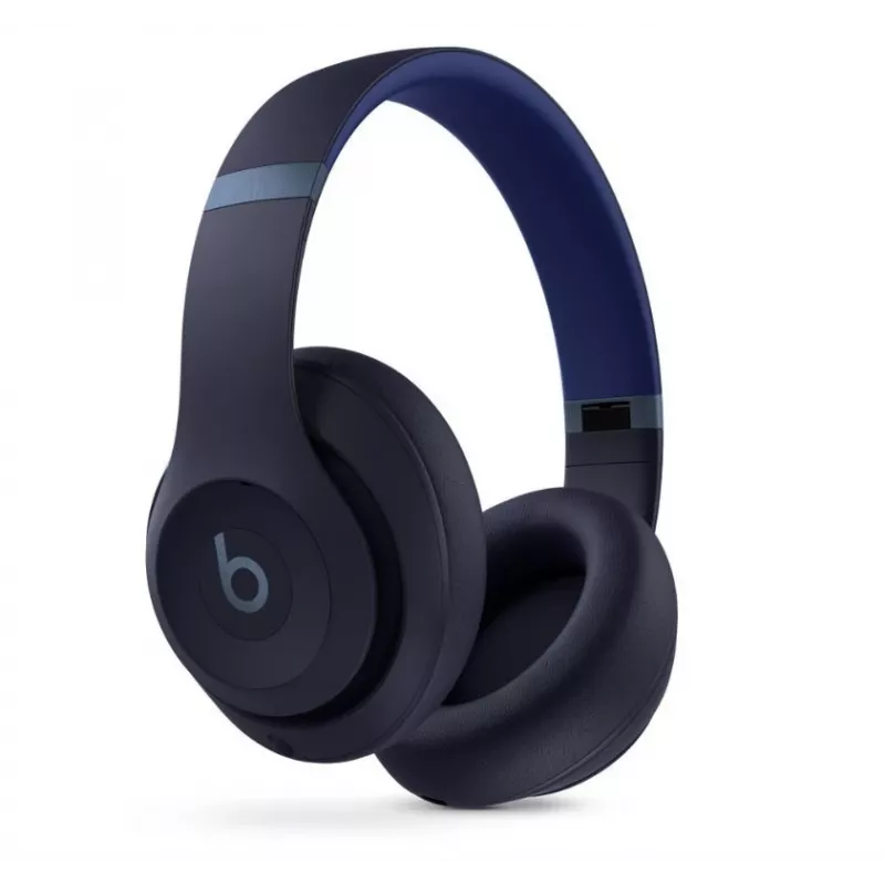 Auscultadores Beats Studio Pro Wireless - azul-marinho