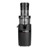Gastroback 40146 Vita Fresh extrator de sumo lento, 200 W, 50 rpm, jarro de sumo de 0,8 l, abertura de 78 mm