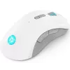 Rato gaming Lenovo Legion M600 RF sem fios + Bluetooth + USB Type-A, para ambas as mãos, 16000 DPI, 9 botões, recarregável