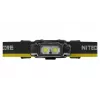 Lanterna frontal Nitecore NU45 1700 lm LED preto IP68