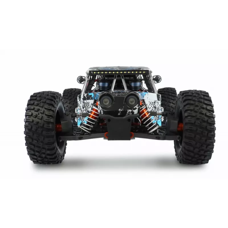 Buggy Amewi AMXRacing RXB7 motor elétrico 1:7 5000mAh