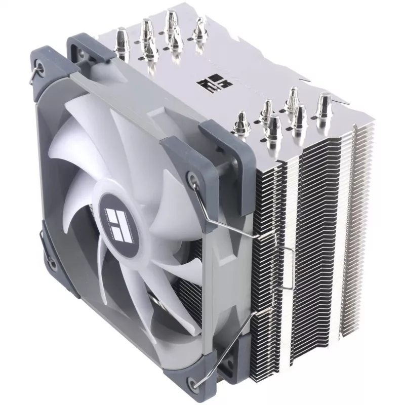 Arrefecedor Cooler Venemous Plus - 115x/1200/20xx/1366/AM4 - Arrefecedor de CPU (355680)