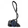 Miele Boost CX1 PowerLine aspirador sem saco 1 l 890 W grafite