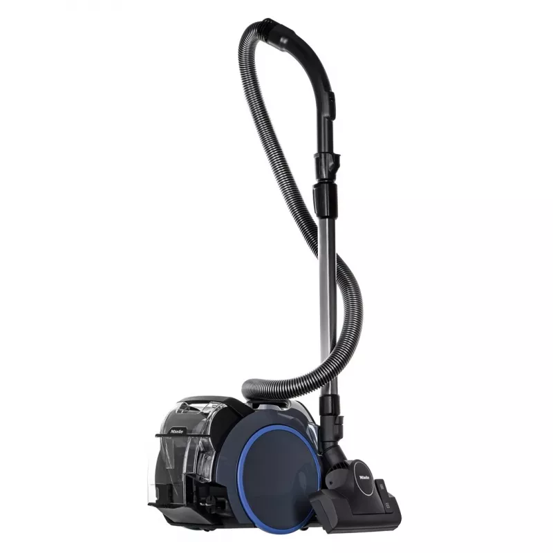 Miele Boost CX1 PowerLine aspirador sem saco 1 l 890 W grafite