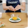 Balança de cozinha Zelmer ZKS1611 Koguty