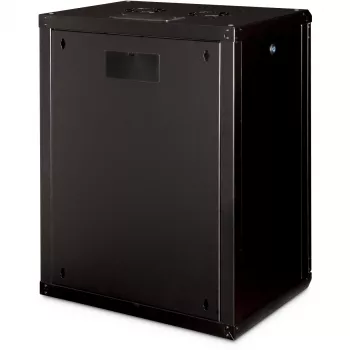 Rack de montagem em parede Digitus DN-19 16-U-SW